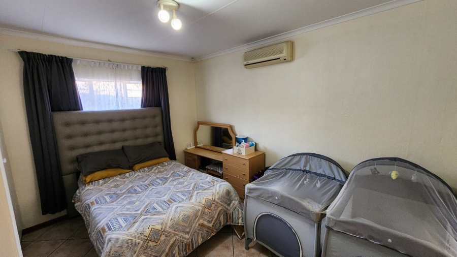 3 Bedroom Property for Sale in Cashan North West